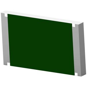 TE Connectivity 8-2176407-5 Vermogensweerstand 15 Ω SMD 3560 0.05 % 1 stuk(s) Tape on Full reel