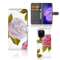 OPPO Find X5 Hoesje Roses