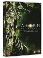 Alien Anthology