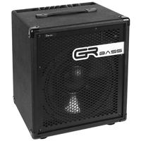 GRBass CUBE350T Watt 1x12 basgitaarversterker combo