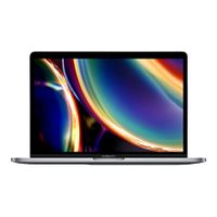 Refurbished MacBook Pro Touchbar 13 Licht gebruikt