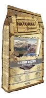 Natural Greatness Rabbit Light & Fit Recipe-10 KG