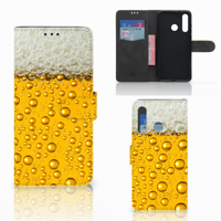Huawei Nova 4 Book Cover Bier