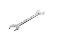 GEDORE Red dubbele steeksleutel, SW 25 + 28 mm, metrisch, moersleutel, steeksleutel, 280 mm lang, R05102528