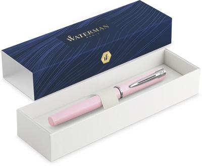 Waterman 2105225 vulpen Cartridgevulsysteem Roze 1 stuk(s)