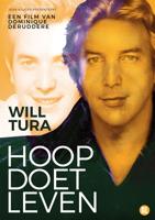 Will Tura - Hoop Doet Leven - DVD (8719372007990)