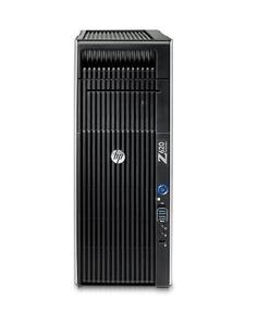 HP Z620 2x Xeon 8C E5-2670 8C 2.6GHz,32GB, 240GB SSD/2TB HDD, K2000 2GB, Win 10 Pro