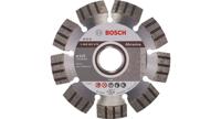 Bosch Accessories 2608602680 Bosch Power Tools Diamanten doorslijpschijf Diameter 125 mm 1 stuk(s) - thumbnail