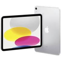 Apple iPad 10.9 (10e generatie) WiFi, 5G 64 GB Zilver iPad 27.7 cm (10.9 inch) iPadOS 16 2360 x 1640 Pixel - thumbnail