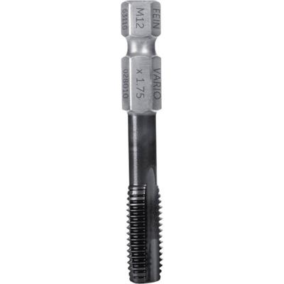 Fein 63110028010 Schroefdraadboor M12 HSS 1 stuk(s)