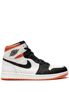 Jordan baskets montantes Air Jordan 1 Retro - Orange