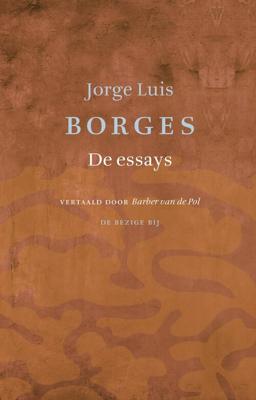 De essays - Jorge Luis Borges - eBook (9789023497301) De essays - Jorge Luis Borges - eBook (9789023497301)