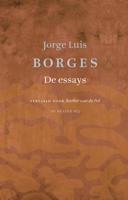 De essays - Jorge Luis Borges - eBook (9789023497301)