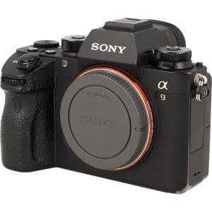 Sony A9 body occasion