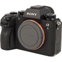 Sony A9 body occasion