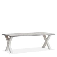 Eettafel (160x90cm) Denzel