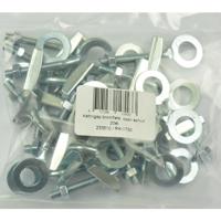 Bofix - 233510 kettingspanner univers.bromfiets b-0263 p/20