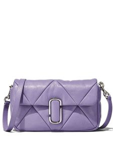 Marc Jacobs sac porté épaule The Shoulder Bag - Violet