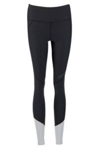 Prolimit Neopreen Longpants Airmax 1mm Zwart/Grijs - 40/L