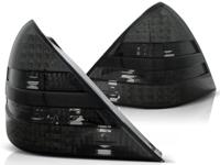 Tuning-Tec Achterlichten MERCEDES R170 SLK 04 96-04 SMOKE LED