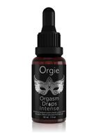 Orgasm Drops Intense - 30 ml - thumbnail