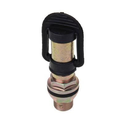 Pro+ Zwaailamp Pen Schroefbaar met Rubberen Kap