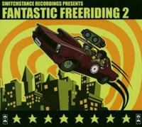 Fantastic Freeriding 2 - CD (4260002990068)