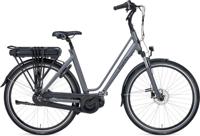 Popal Redlem 28 Inch 47 cm Dames 7V Hydraulische schijfrem Matgrijs