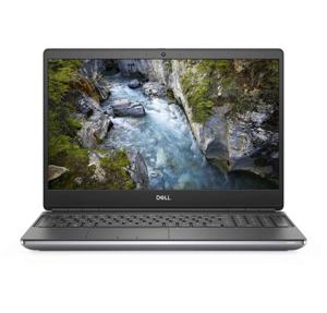 Dell Precision 7550 | i7-10750H | Quadro T1000 | 16GB RAM | 512GB SSD