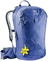 Deuter Freerider Lite rugzak Polyamide, Polyester Blauw