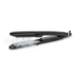 BaByliss ST492E haarstyler Stijltang Stoom Zwart 2,5 m