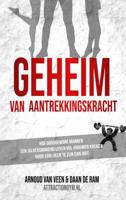 Het Geheim Van Aantrekkingskracht - Daan de Ram - Paperback (9789402181647)