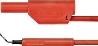 Schützinger AL 8321 / ZPK / 1/100 / RT Adapterleitung jack 4mm Prüfspitze Rot 1 pc(s)