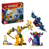 Lego LEGO Ninjago 71804 Arins Strijdmecha