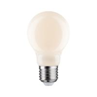 Paulmann 28699 LED-lamp Energielabel F (A - G) E27 5.1 W Warmwit (Ø x h) 60 mm x 106 mm 1 stuk(s) - thumbnail