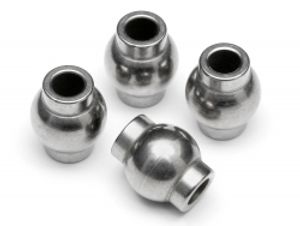 Ball 10x12mm (4pcs)