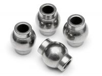 Ball 10x12mm (4pcs) - thumbnail