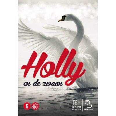 Holly En De Zwaan (DVD)