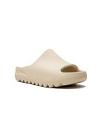 adidas Kids claquettes Yeezy Bone - Tons neutres