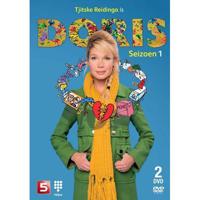 Doris - Seizoen 1 (DVD)