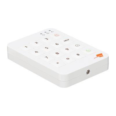 WoonVeilig KEYP-31 Bedieningspaneel WoonVeilig KEYP-31 Bedieningspaneel