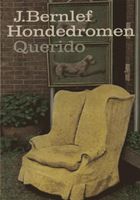 Hondedromen - J. Bernlef - ebook