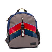 Zebra Trends Boys Rugzakje Stripes Navy