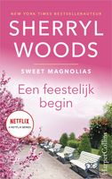 Een feestelijk begin - Sherryl Woods - ebook - thumbnail