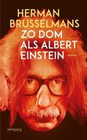Zo dom als Albert Einstein - Herman Brusselmans - eBook (9789044640045)