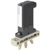 Bürkert Direct bedienbaar ventiel 241445 6624 24 V/DC 1 stuk(s)