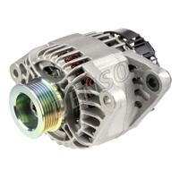 Dynamo / Alternator DENSO, Spanning (Volt)14V, u.a. für Lancia, Fiat, Alfa Romeo - thumbnail