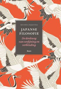 Japanse filosofie - Michel Dijkstra - ebook