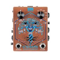 KMA Audio Machines Endgame Duality Calibrator - Effect-unit voor gitaren