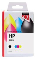 Inkcartridge quantore hp 920xl c2n92ae hc zw 3 kl
